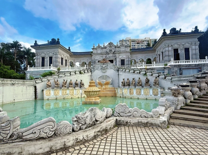 save money in Zhuhai