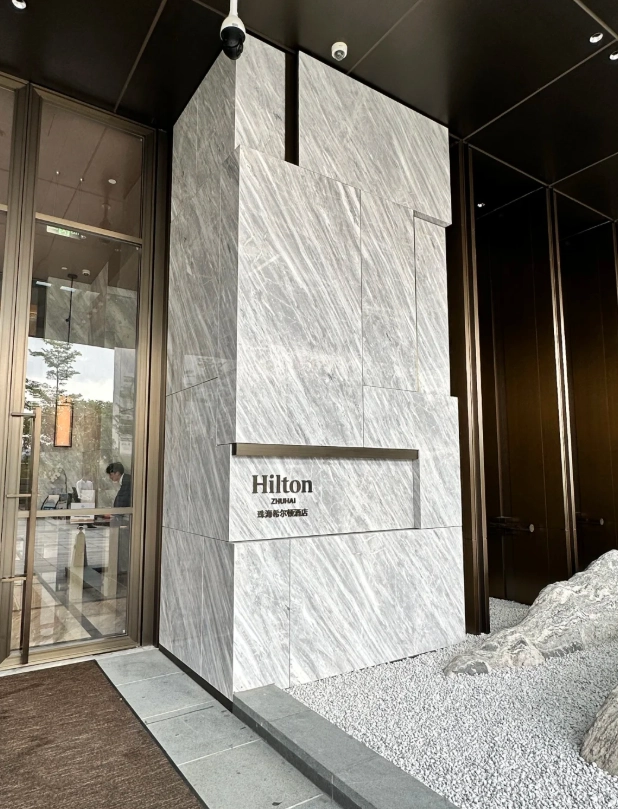 Zhuhai budget hotels