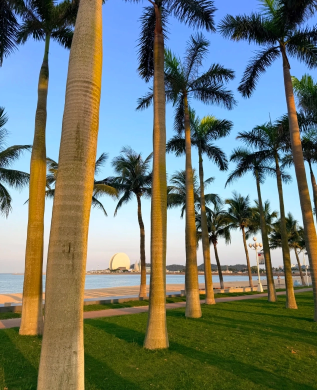 things to do in Zhuhai