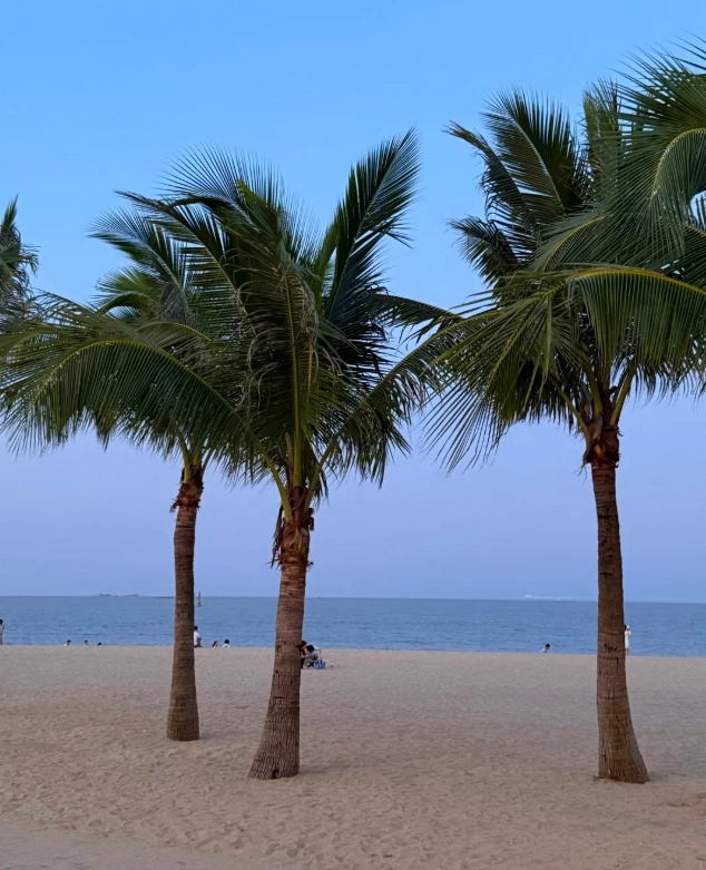 Zhuhai attractions
