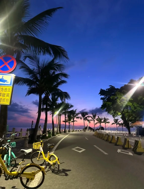 Zhuhai day trip from Hong Kong