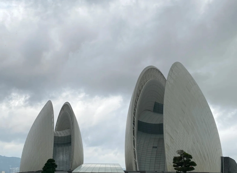 Zhuhai travel guide