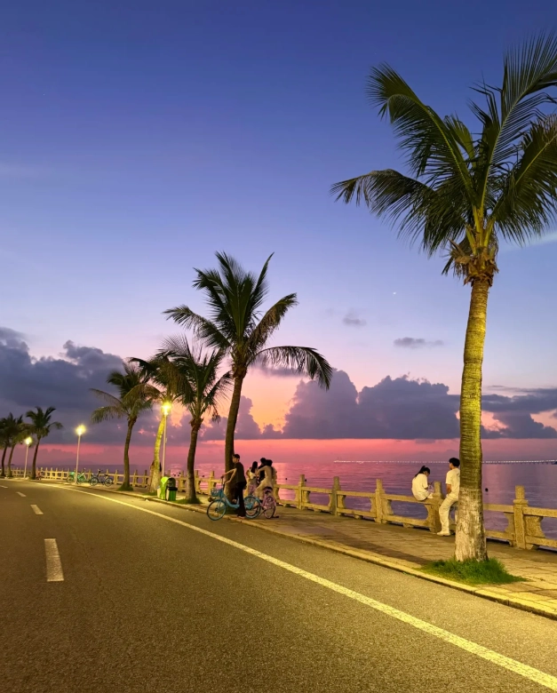 Best time to visit Zhuhai Opera House