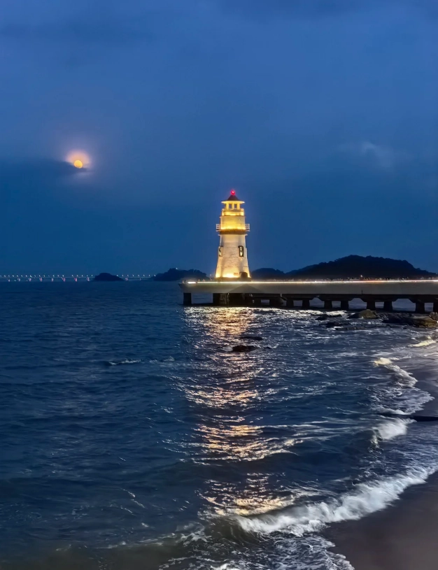when to go to Zhuhai