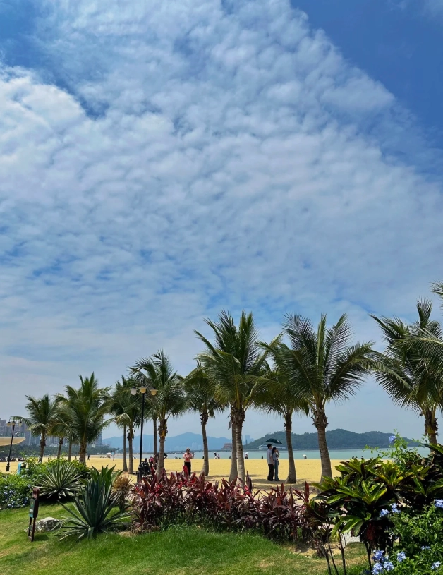 best attractions in Zhuhai