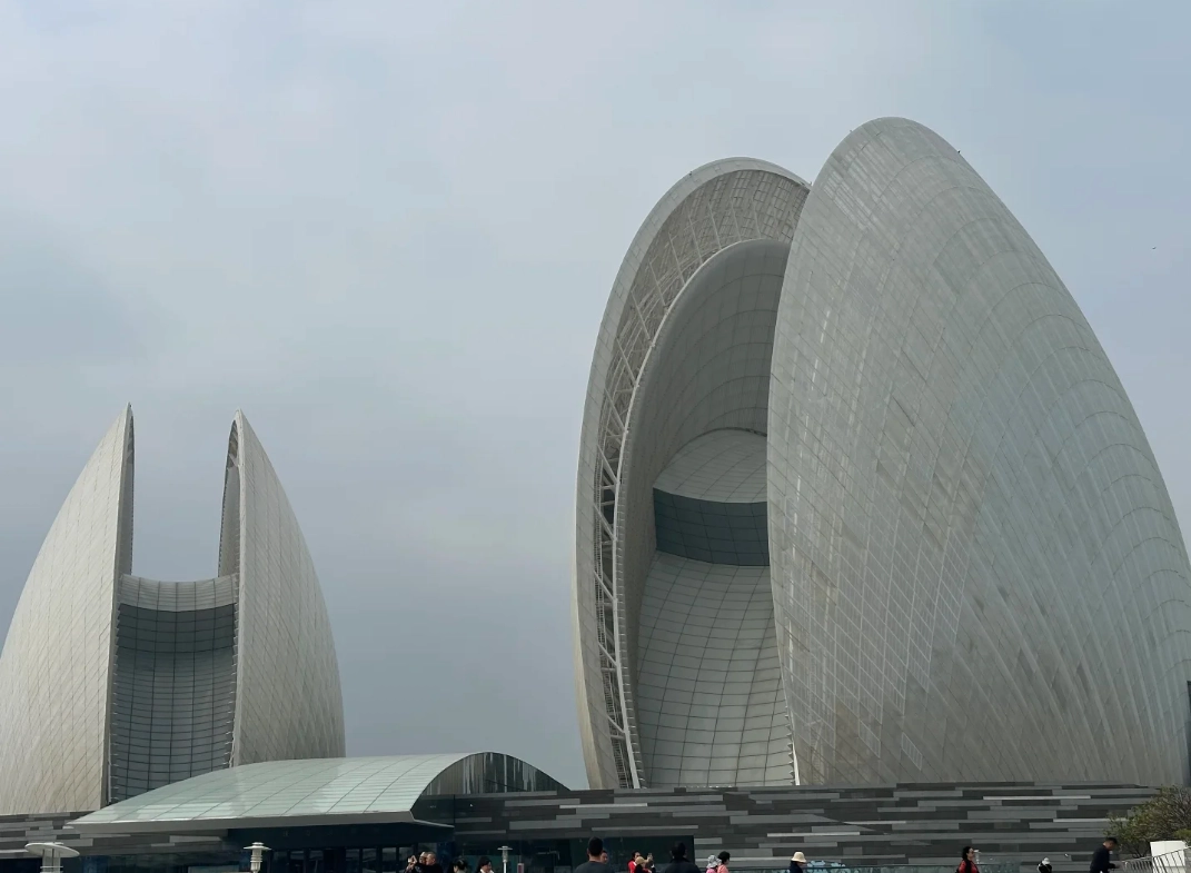 Zhuhai itinerary for foreigners