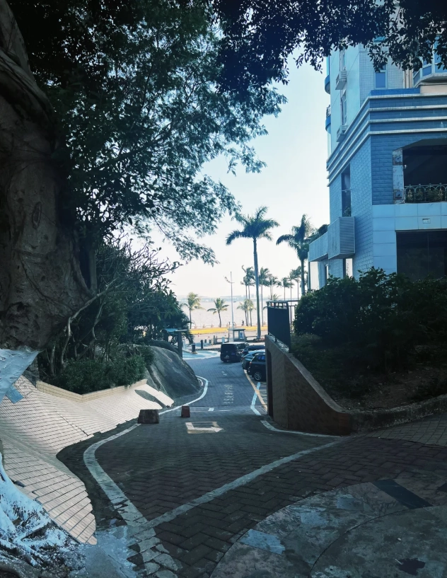Zhuhai layover guide