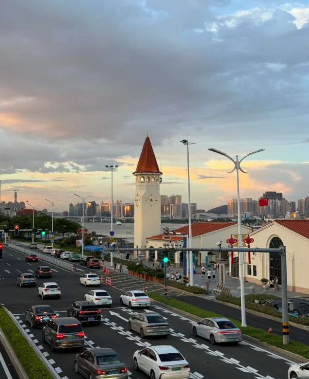 Zhuhai hidden gems
