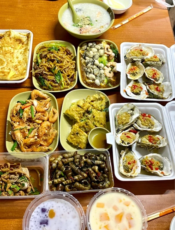 Zhuhai summer activities