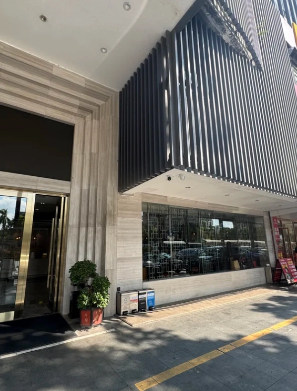 accommodation near Hong Kong-Zhuhai-Macao Bridge