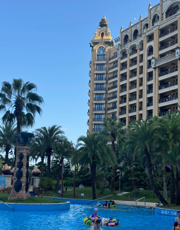best beaches in Zhuhai