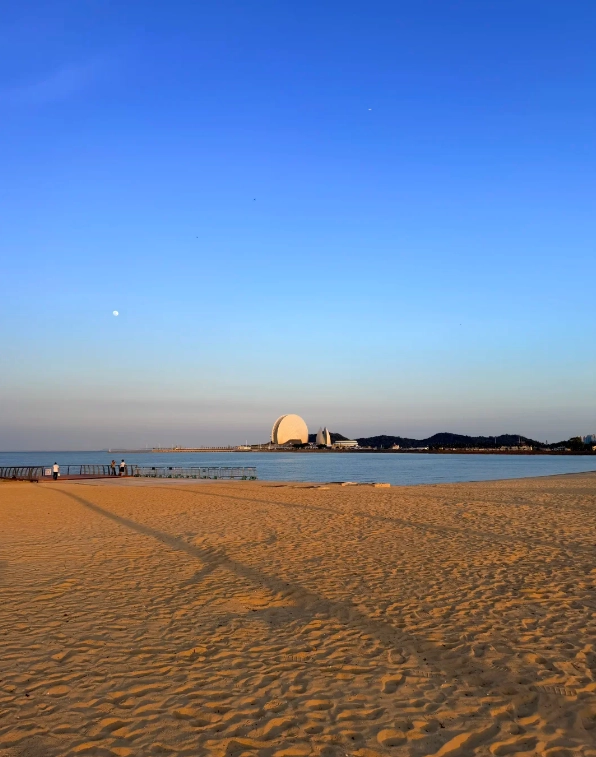 Zhuhai affordable itinerary