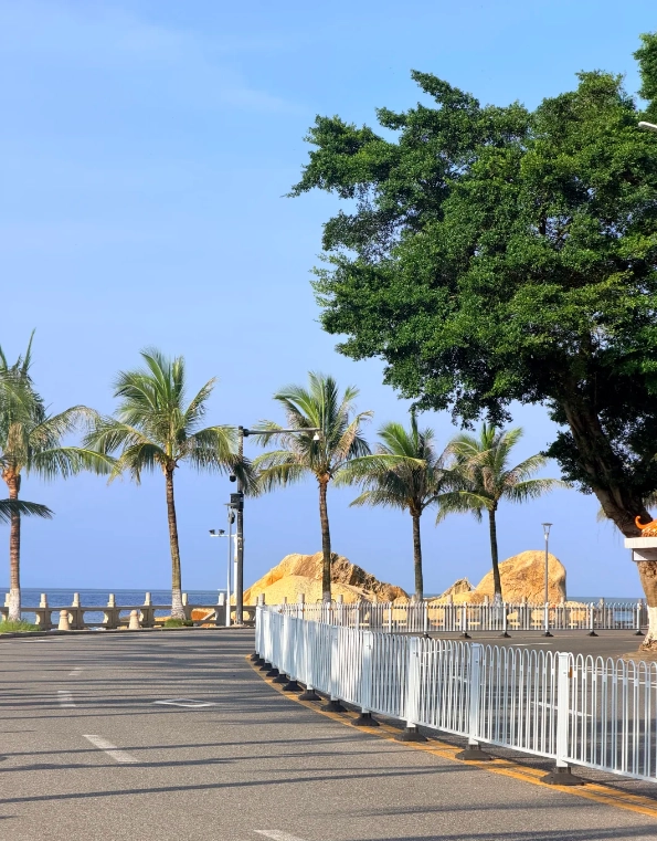 Zhuhai Opera House English guide