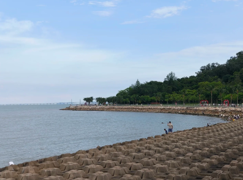 Zhuhai travel guide