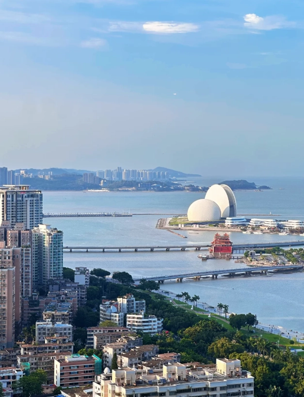 things to do in Zhuhai