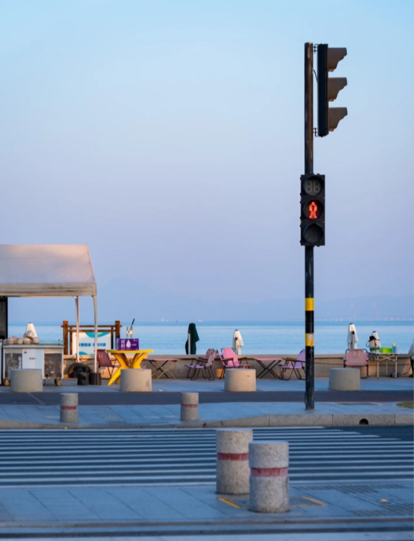 Zhuhai short visit tips