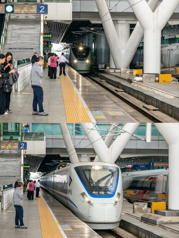 travel from Guangzhou to Zhuhai
