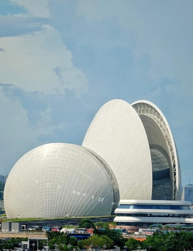 Zhuhai itinerary first-timers
