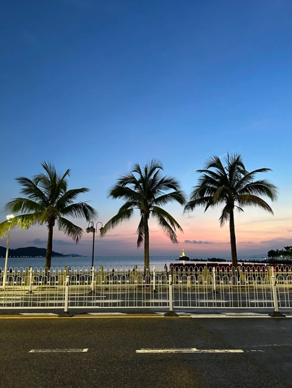 Zhuhai stopover guide