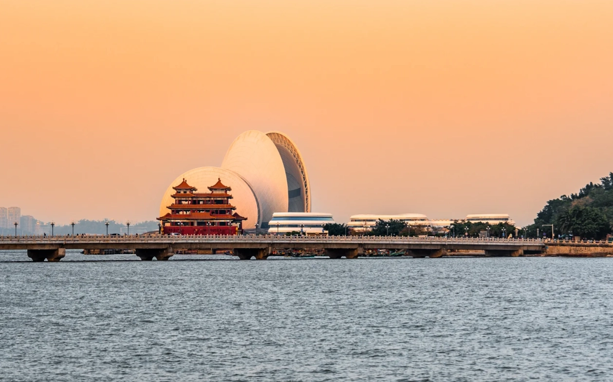 zhuhai tourist tips
