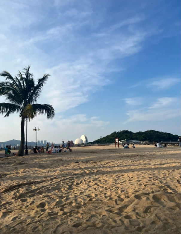 things to do in Zhuhai in winter