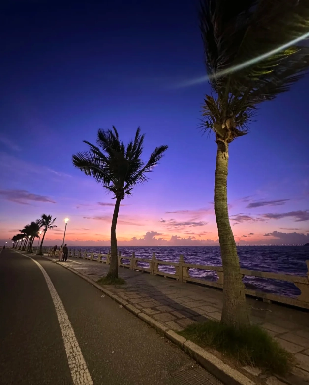 Zhuhai travel guide season