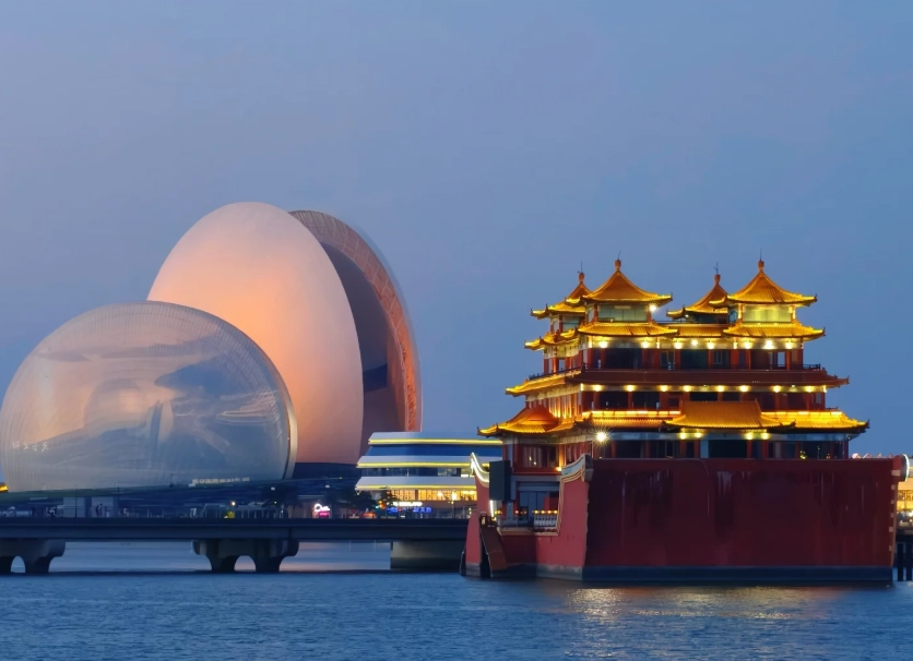 Zhuhai tourist crowd calendar