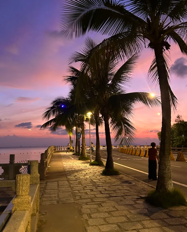 Photo of Lovers' Road: xiamen travel tips