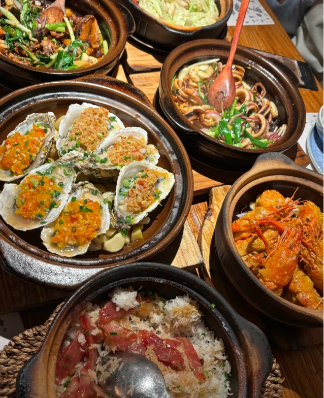 Zhuhai 3 day itinerary