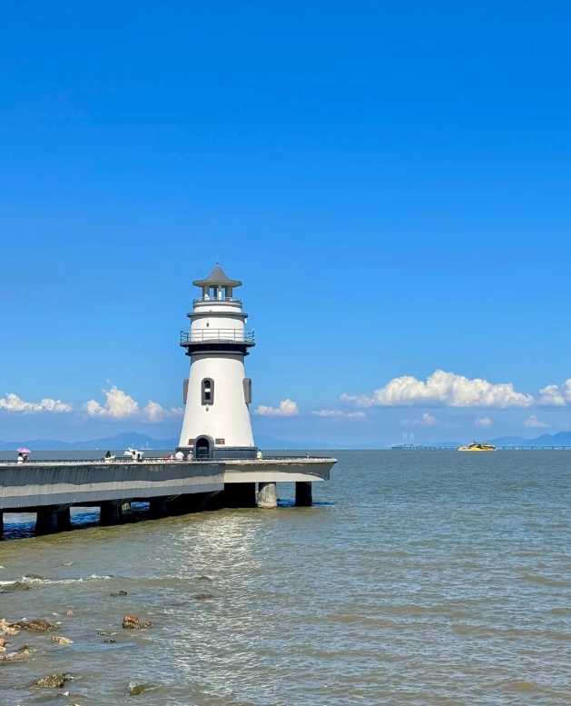 Zhuhai travel guide for foreigners