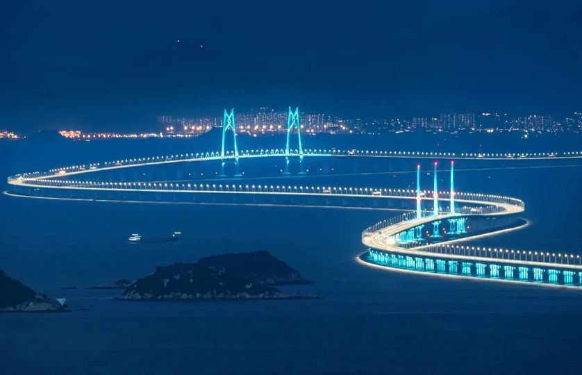 Zhuhai travel guide