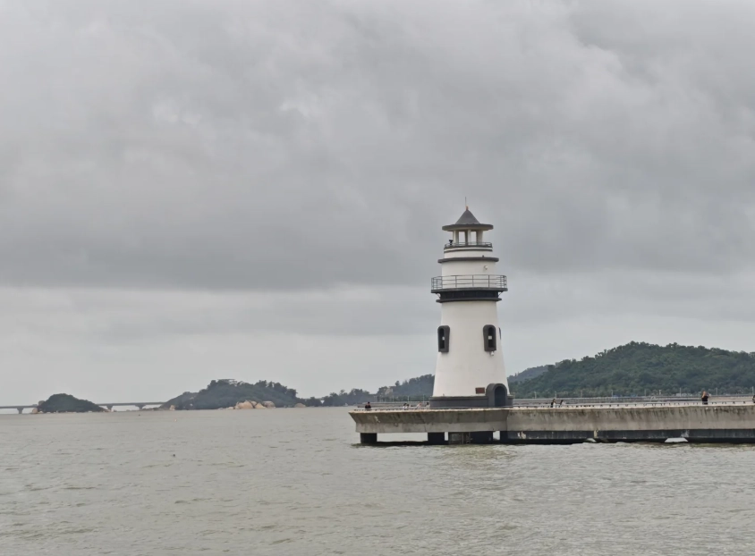 budget-friendly Zhuhai