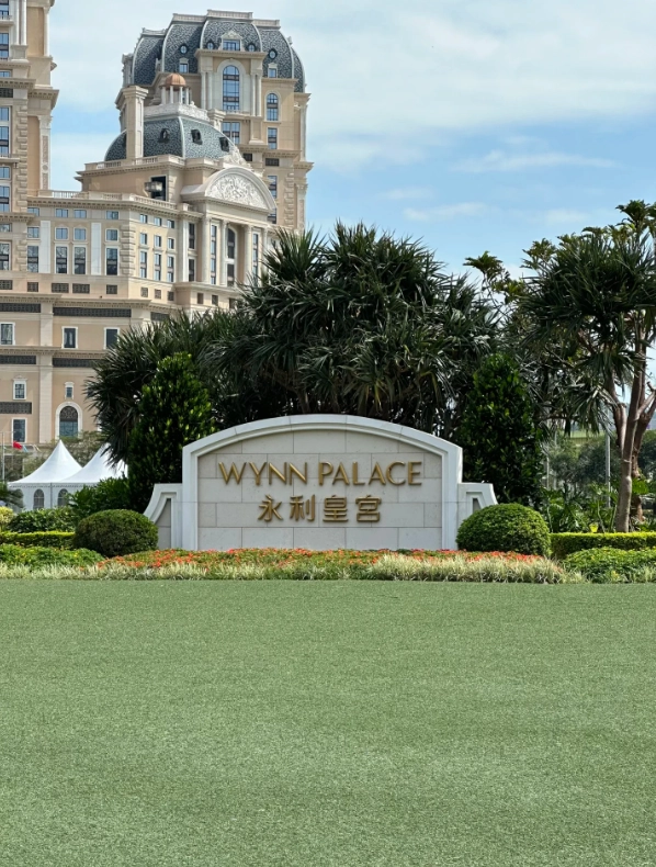 7 day Hong Kong Macau Zhuhai