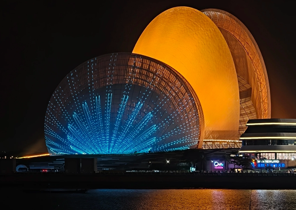 3 days in Zhuhai itinerary