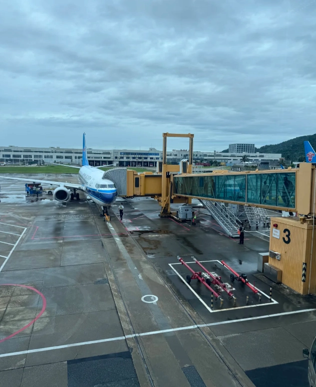 how to get to Zhuhai