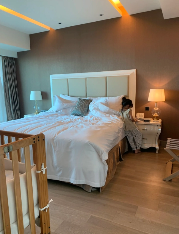 where to stay near Hong Kong-Zhuhai-Macao Bridge