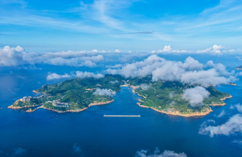 Zhuhai tourist spots