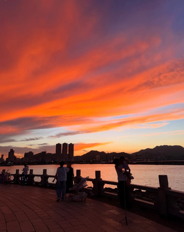 Zhuhai itinerary