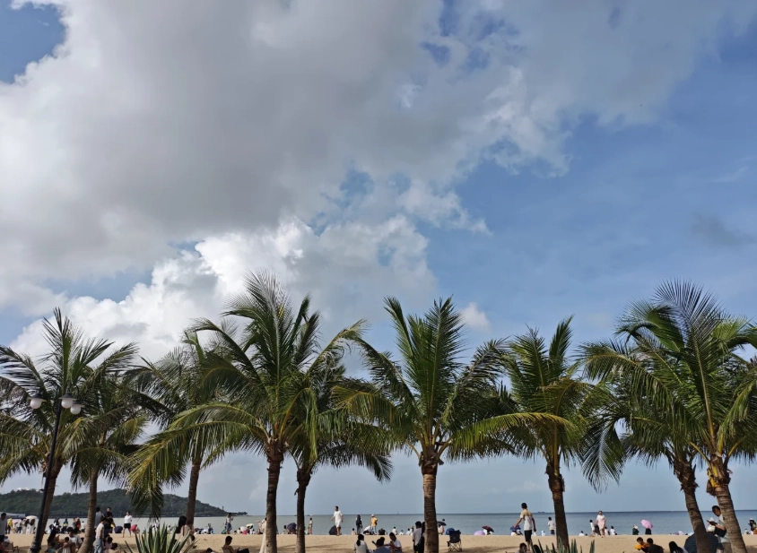 cheap things to do in Zhuhai