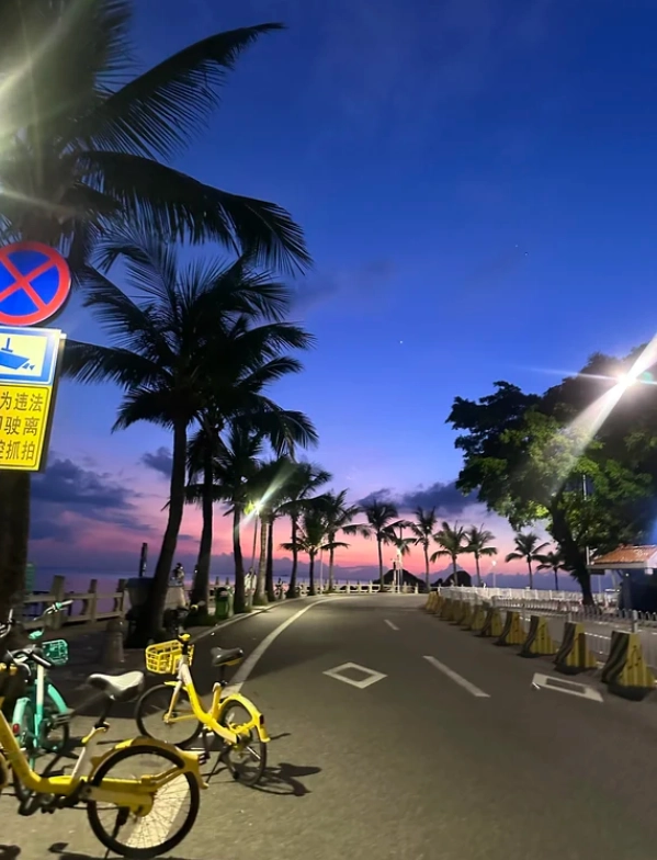 Shenzhen to Zhuhai ferry