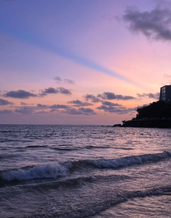 3 days in Zhuhai itinerary