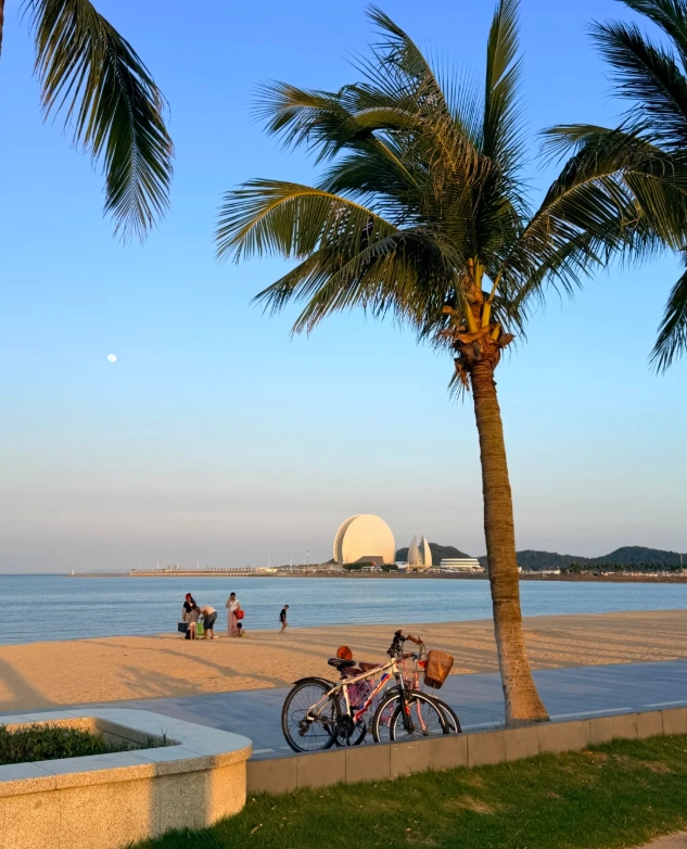 2 days in Zhuhai