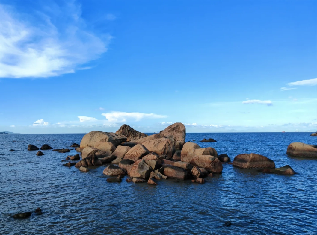 things to do in Zhuhai