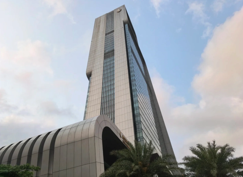 Zhuhai accommodation for foreigners