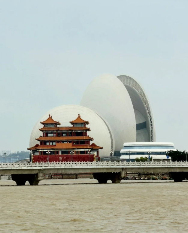Zhuhai travel guide