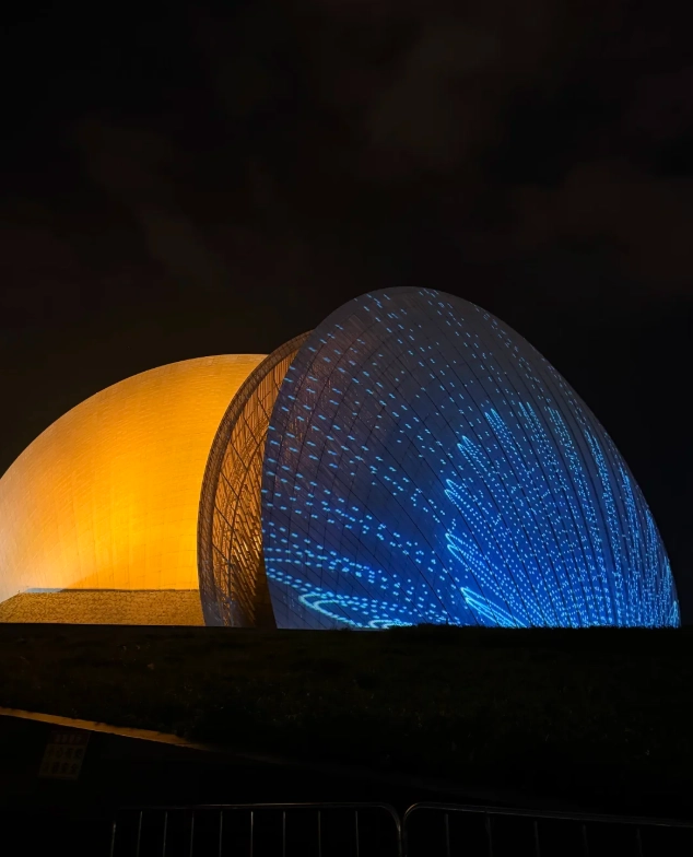 Zhuhai Opera House photography