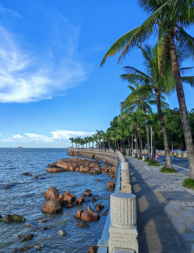 Zhuhai attractions