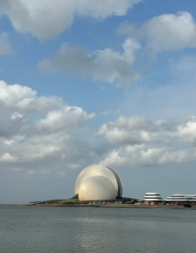 how to buy Zhuhai Opera House tickets