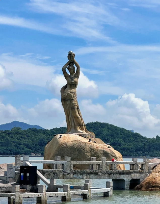 Zhuhai travel guide