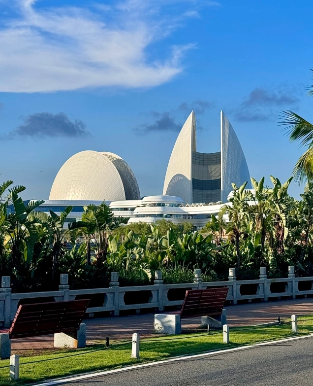 Zhuhai food guide